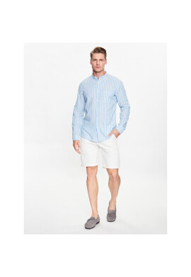 Lindbergh Риза 30-203492 Син Slim Fit - Pepit.bg