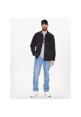 Lindbergh Риза 30-304025DGW Сив Regular Fit - Pepit.bg