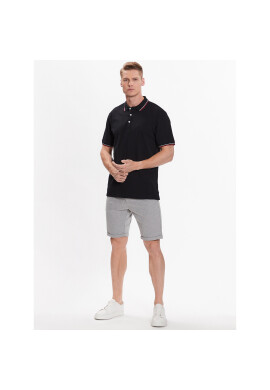 Lindbergh Шорти от плат 30-51024 Сив Regular Fit - Pepit.bg