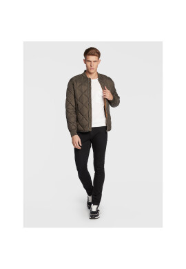 Lindbergh Тишърт 30-400026 Бял Oversize - Pepit.bg