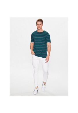 Lindbergh Тишърт 30-400179 Зелен Relaxed Fit - Pepit.bg