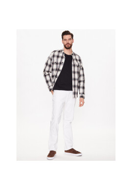 Lindbergh Тишърт 30-420051 Черен Regular Fit - Pepit.bg
