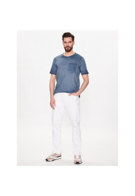 Lindbergh Тишърт 30-420053 Син Regular Fit - Pepit.bg