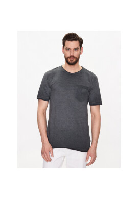 Lindbergh Тишърт 30-420053 Сив Regular Fit - Pepit.bg