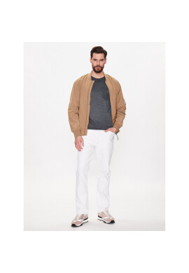 Lindbergh Тишърт 30-420053 Сив Regular Fit - Pepit.bg