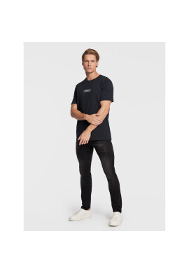 Lindbergh Тишърт 30-420123 Тъмносин Regular Fit - Pepit.bg
