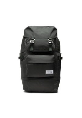 Lipault Раница Weekend Backpack 140795-6507-1CNU Зелен - Pepit.bg