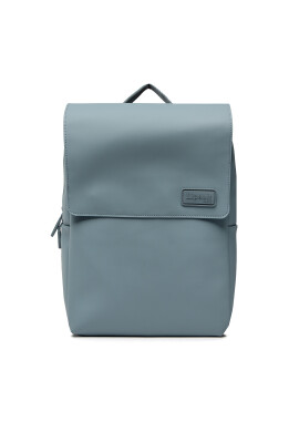 Lipault Раница Square Backpack 170601-9094-1CNU Син - Pepit.bg