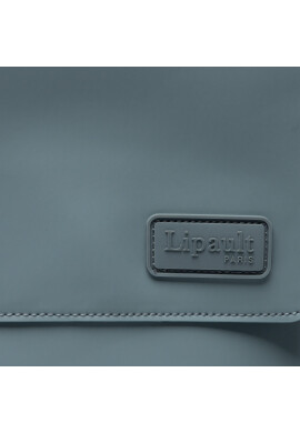 Lipault Раница Square Backpack 170601-9094-1CNU Син - Pepit.bg