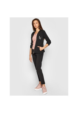 Liu Jo Анцуг TA1222 F0090 Черен Regular Fit - Pepit.bg