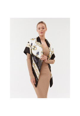 Liu Jo Бандана 2F3118 T0300 Черен - Pepit.bg