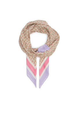 Liu Jo Бандана Foulard Nadie 2A4033 T0300 Цветен - Pepit.bg