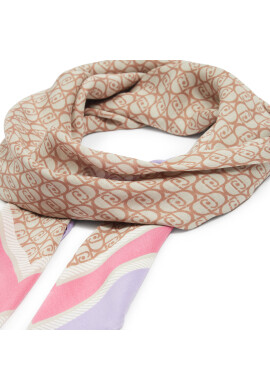 Liu Jo Бандана Foulard Nadie 2A4033 T0300 Цветен - Pepit.bg