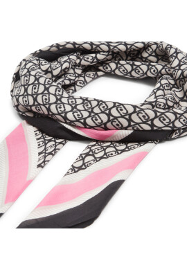 Liu Jo Бандана Foulard Nadie 2A4033 T0300 Цветен - Pepit.bg