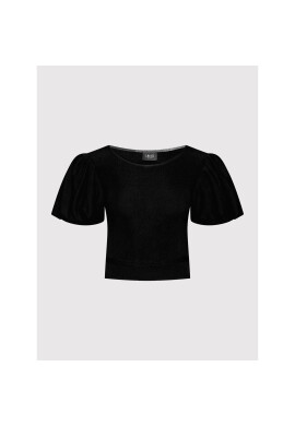 Liu Jo Блуза CA2184 MA42M Черен Regular Fit - Pepit.bg