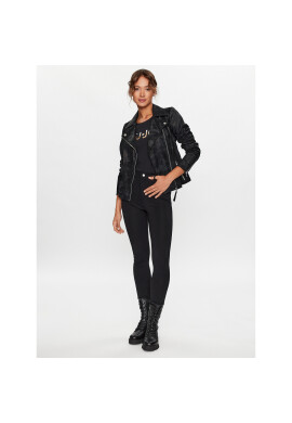 Liu Jo Блуза TF3285 J0088 Черен Regular Fit - Pepit.bg