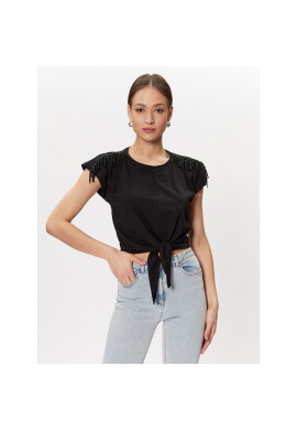 Liu Jo Блуза WA3363 J4501 Черен Regular Fit - Pepit.bg