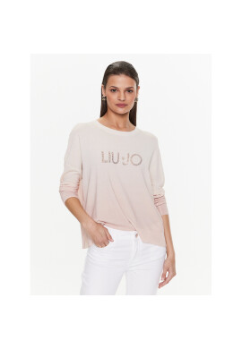 Liu Jo Блуза WA3527 MS52N Екрю Regular Fit - Pepit.bg