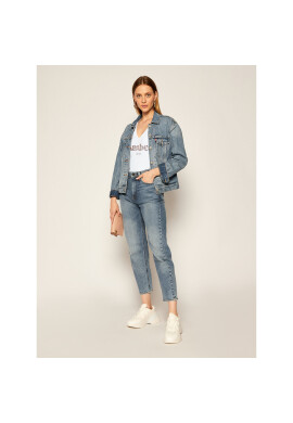 Liu Jo Блуза WF0389 J5003 Бял Regular Fit - Pepit.bg