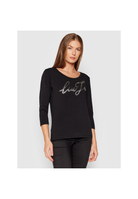 Liu Jo Блуза WF1401 J0088 Черен Regular Fit - Pepit.bg