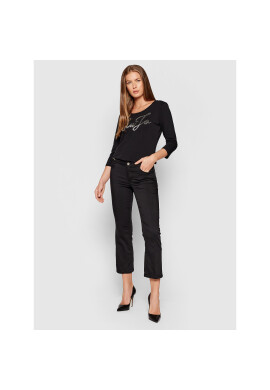 Liu Jo Блуза WF1401 J0088 Черен Regular Fit - Pepit.bg