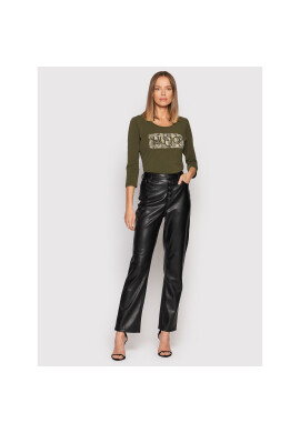 Liu Jo Блуза WF1401 J0088 Зелен Regular Fit - Pepit.bg