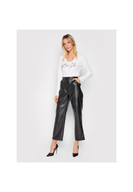 Liu Jo Блуза WF1541 J5003 Бял Regular Fit - Pepit.bg