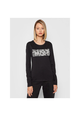 Liu Jo Блуза WF1565 J0094 Черен Regular Fit - Pepit.bg