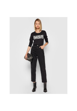 Liu Jo Блуза WF1565 J0094 Черен Regular Fit - Pepit.bg
