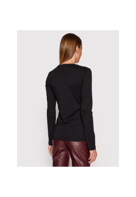 Liu Jo Блуза WF1565 J0094 Черен Regular Fit - Pepit.bg