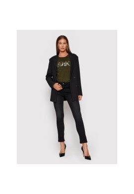 Liu Jo Блуза WF1566 J6287 Зелен Regular Fit - Pepit.bg