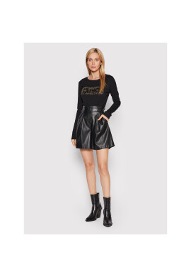 Liu Jo Блуза WF2485 J6308 Черен Regular Fit - Pepit.bg