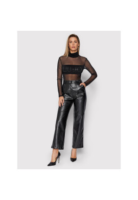 Liu Jo Боди 5F1061 J6110 Черен Slim Fit - Pepit.bg