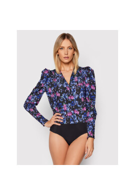 Liu Jo Боди CF1214 J6265 Черен Regular Fit - Pepit.bg