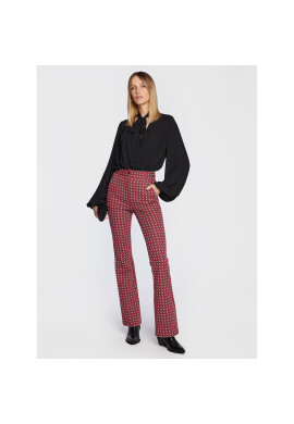 Liu Jo Боди CF2155 TS353 Черен Regular Fit - Pepit.bg