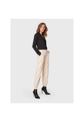 Liu Jo Боди WF2209 T4641 Черен Regular Fit - Pepit.bg
