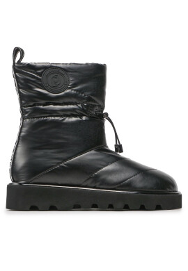 Liu Jo Боти Brooklyn 14 SF2255 T0011 Черен - Pepit.bg