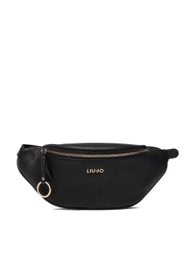 Liu Jo Чанта за кръст Tenace AA2262 E0161 Черен - Pepit.bg