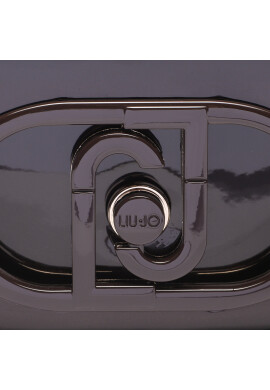 Liu Jo Дамска чанта AF3211 E0004 Черен - Pepit.bg