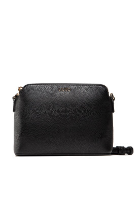 Liu Jo Дамска чанта Ecs Double Pouch NF2128 E0086 Черен - Pepit.bg