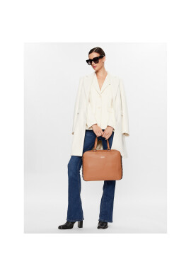 Liu Jo Дамска чанта Ecs M Briefcase AF3073 E0086 Кафяв - Pepit.bg