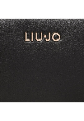 Liu Jo Дамска чанта Ecs M Camera Case AA3045 E0503 Черен - Pepit.bg
