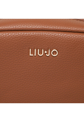 Liu Jo Дамска чанта Ecs M Camera Case AA3257 E0086 Кафяв - Pepit.bg