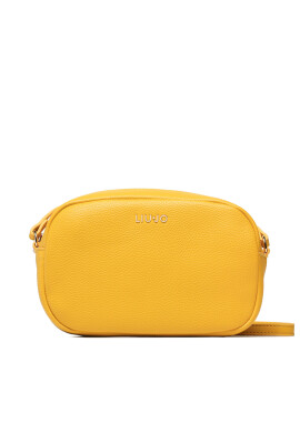 Liu Jo Дамска чанта Ecs M Camera Case AA3257 E0086 Жълт - Pepit.bg