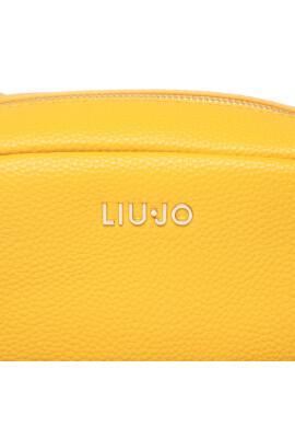 Liu Jo Дамска чанта Ecs M Camera Case AA3257 E0086 Жълт - Pepit.bg
