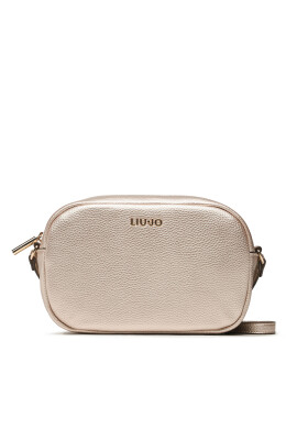 Liu Jo Дамска чанта Ecs M Camera Case AA3257 E0086 Златист - Pepit.bg