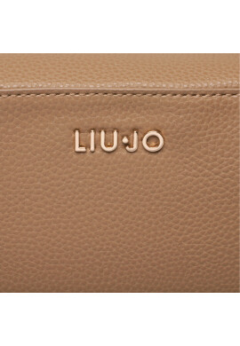 Liu Jo Дамска чанта Ecs M Camera Case AA3334 E0086 Кафяв - Pepit.bg