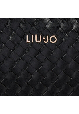 Liu Jo Дамска чанта Ecs M Camera Case AA4156 E0513 Черен - Pepit.bg