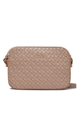 Liu Jo Дамска чанта Ecs M Camera Case AA4156 E0513 Розов - Pepit.bg