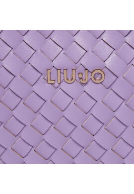 Liu Jo Дамска чанта Ecs M Camera Case AA4156 E0513 Виолетов - Pepit.bg